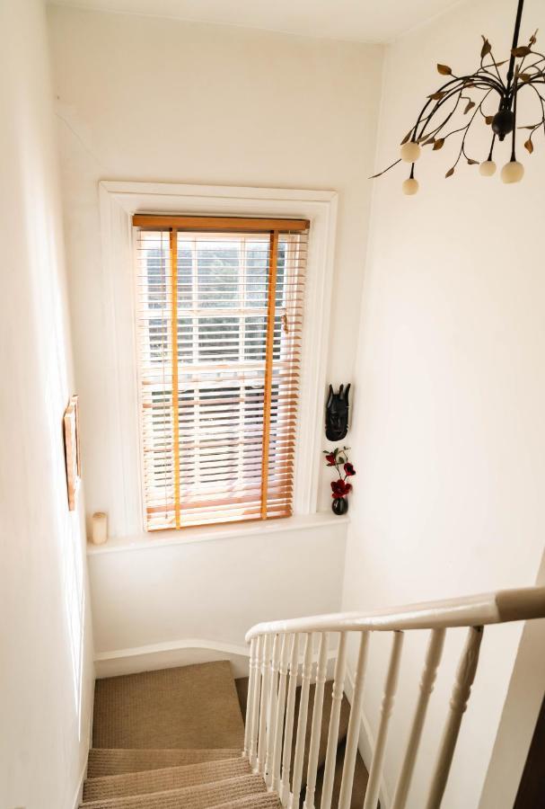 Stylish 2 Bedroom Flat In Camden Town Londres Exterior foto